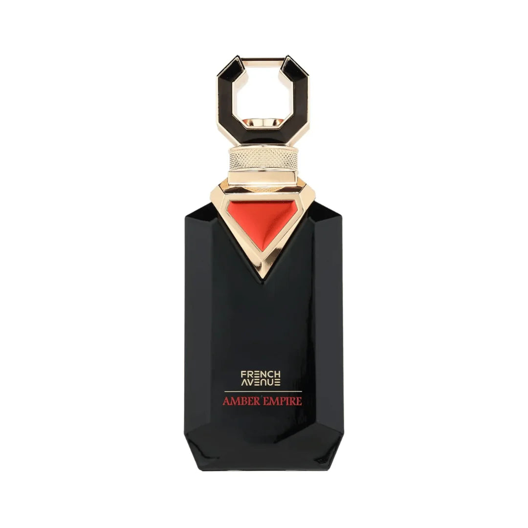 Amber Empire - Men EDP 100ml