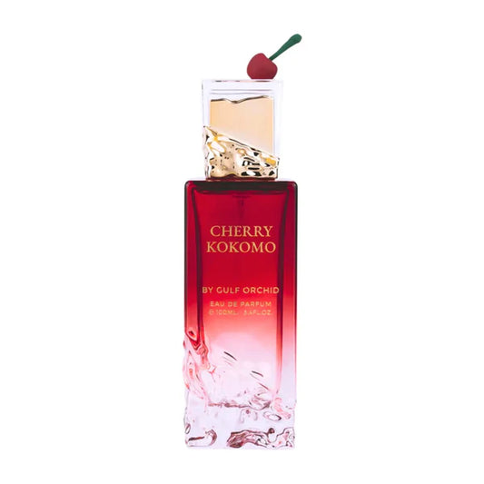 Cherry Kokomo - Unisex EDP 100ml
