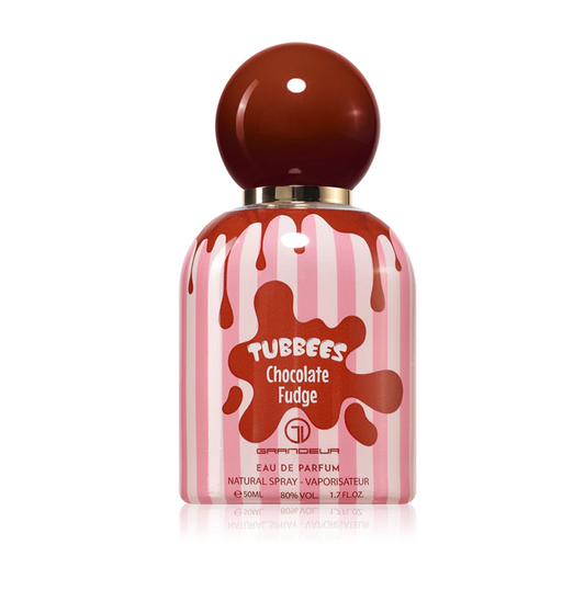 Chocolate Fudge - Unisex EDP 50 ml