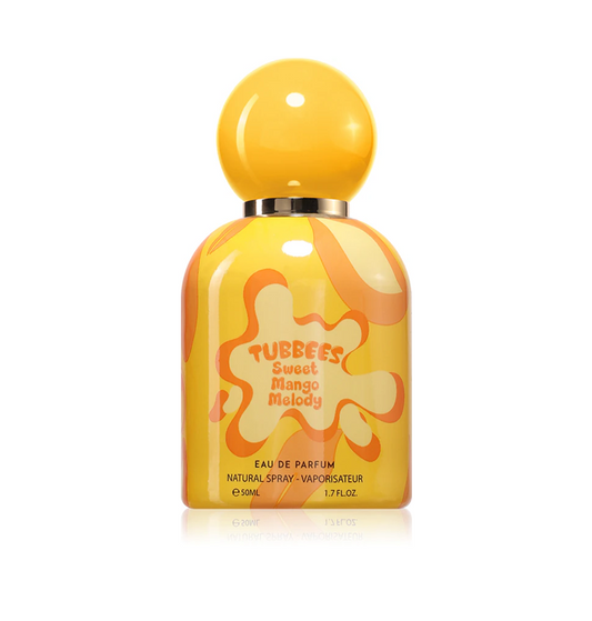 Sweet Mango Melody - Unisex EDP 50ml