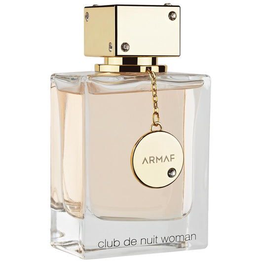 Armaf Club de Nuit Woman - Sieviešu EDP 105ml