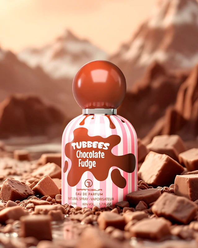 Chocolate Fudge - Unisex EDP 50 ml