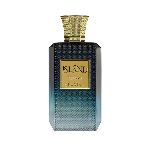 Island Dreams - Unisex EDP 100ml