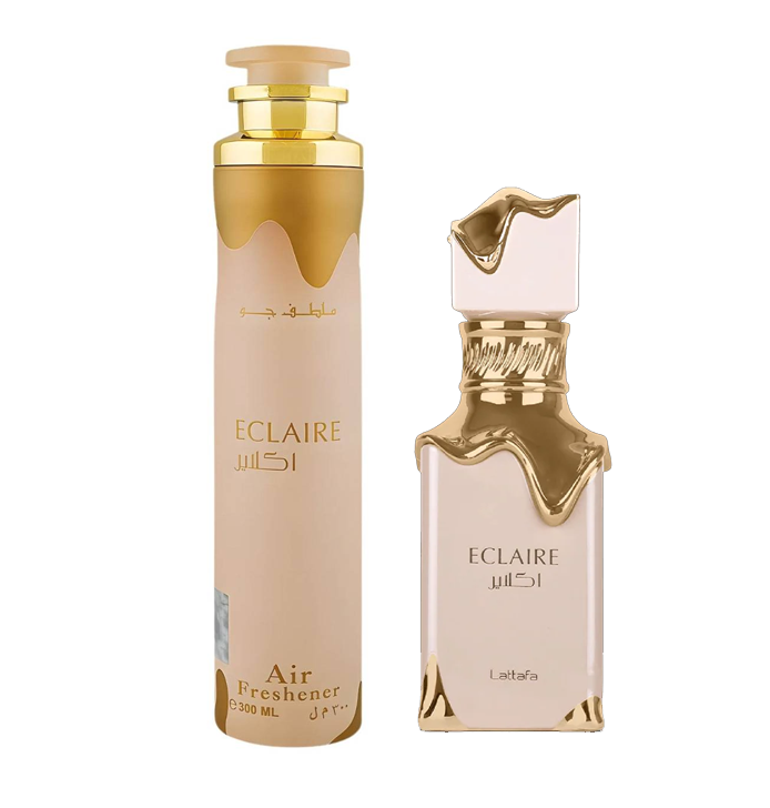 Eclaire - gaisa atsvaidzinātājs 300 ml