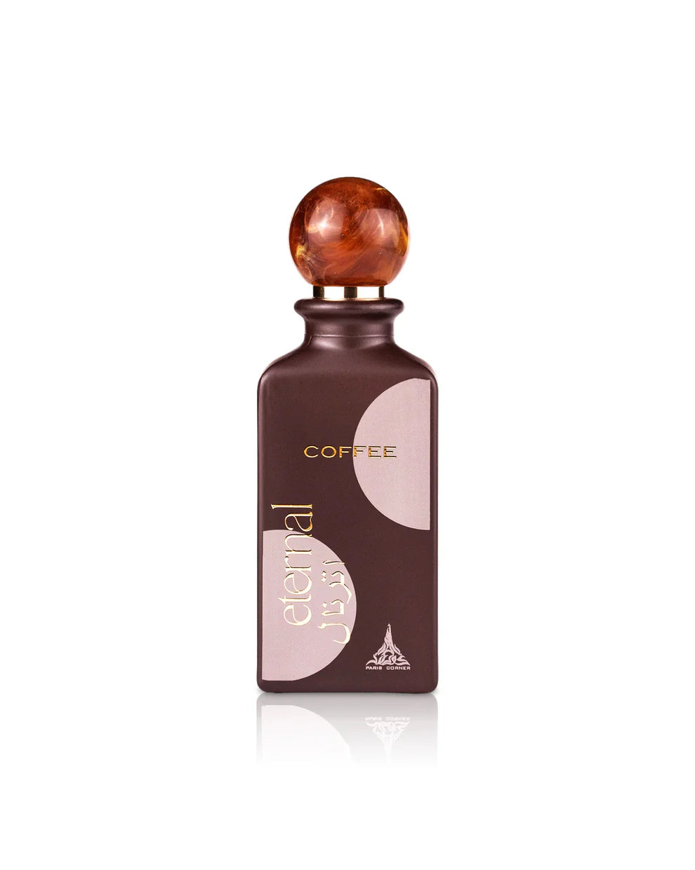 Eternal Coffee - Unisex EDP 100ml