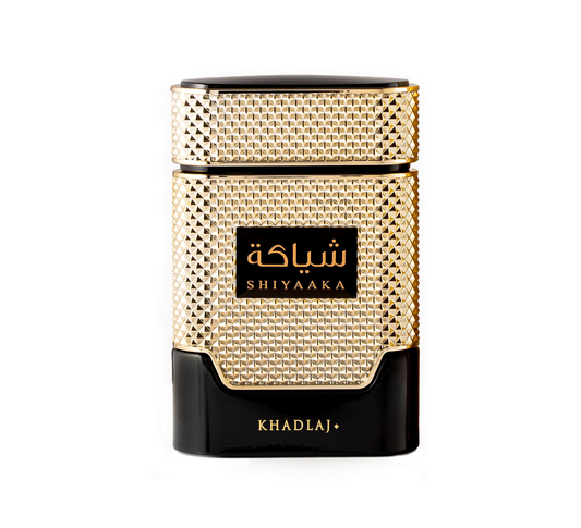 Khadlaj Shiyaaka Gold - Sieviešu EDP 100ml