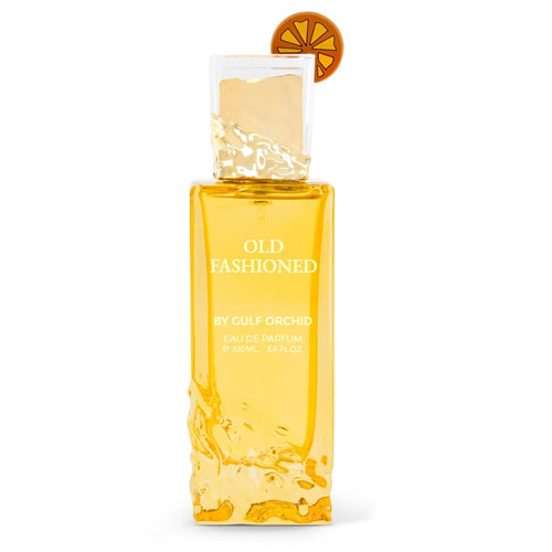 Old Fashioned - Unisex EDP 100ml