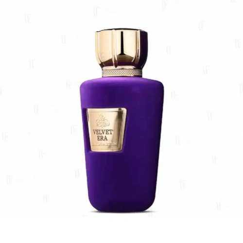 Velvet Era - Unisex EDP 80 ml