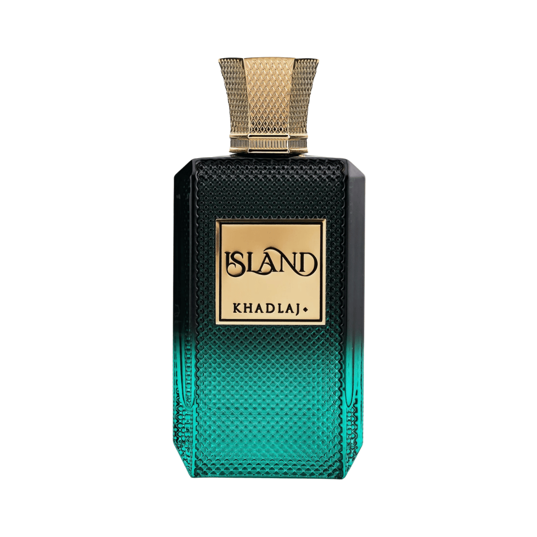 Island - Unisex EDP 100ml