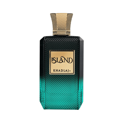 Island - Unisex EDP 100ml
