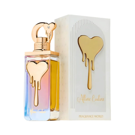 Allure Couture - Sieviešu EDP 100ml