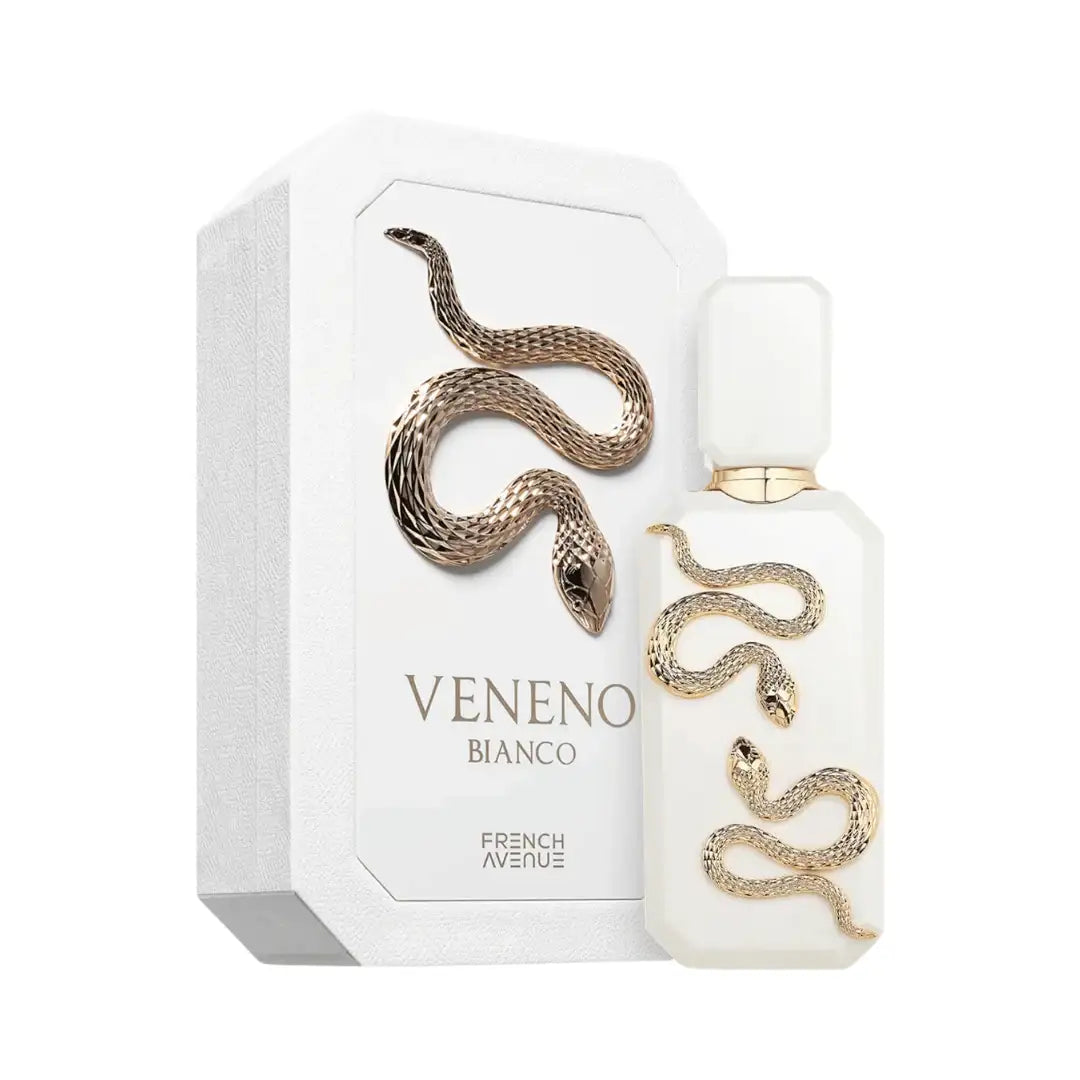 Veneno Bianco - Sieviešu EDP 100ml