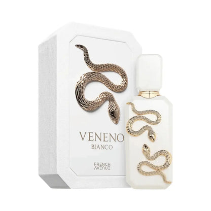 Veneno Bianco - Sieviešu EDP 100ml