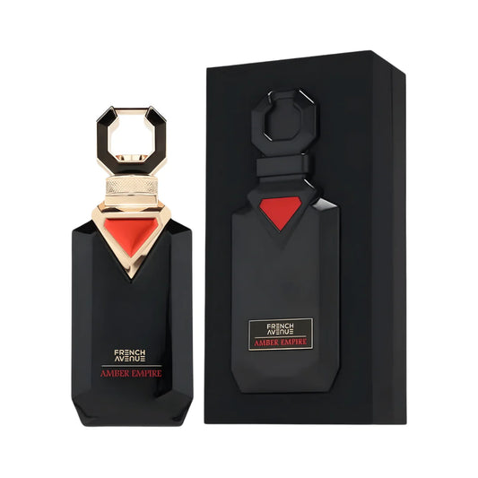 Amber Empire - Men EDP 100ml