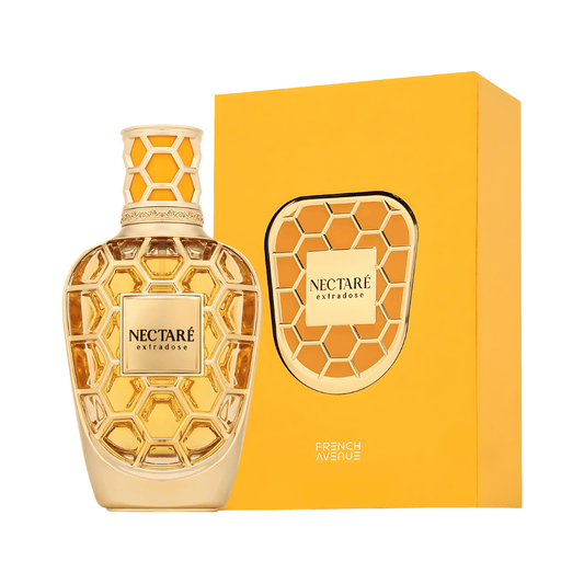 Nectare Extradose - Unisex EDP 100ml