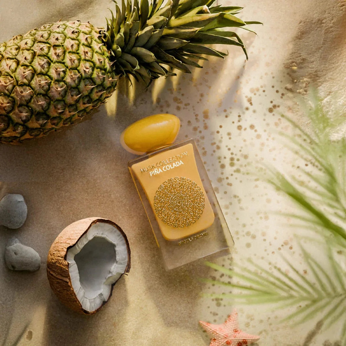 Pina Colada - Unisex EDP 60ml