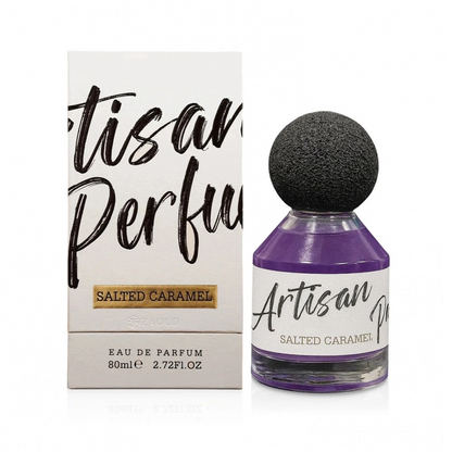 Artisan Salted Caramel - Unisex EDP 80ml
