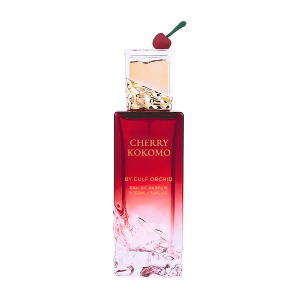 Cherry Kokomo - Unisex EDP 100ml