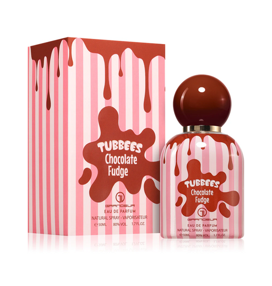 Chocolate Fudge - Unisex EDP 50 ml