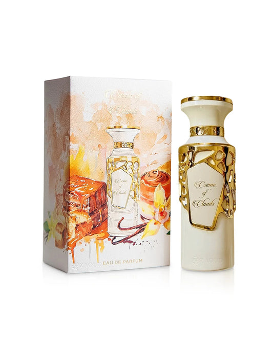 Creme of Clouds - Unisex EDP 100ml