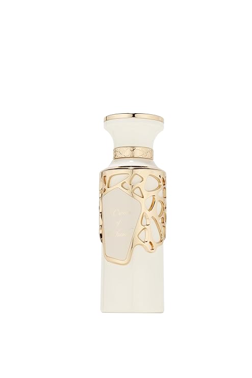 Creme of Clouds - Unisex EDP 100ml