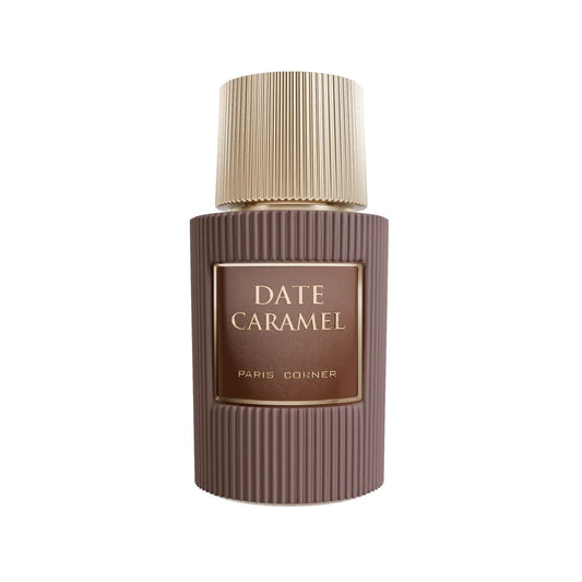 Date Caramel - Unisex EDP 100ml