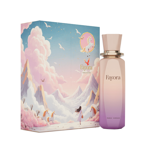 Fayora - Sieviešu EDP 100ml