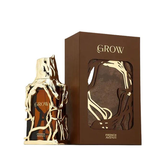 Grow - Unisex EDP 100ml