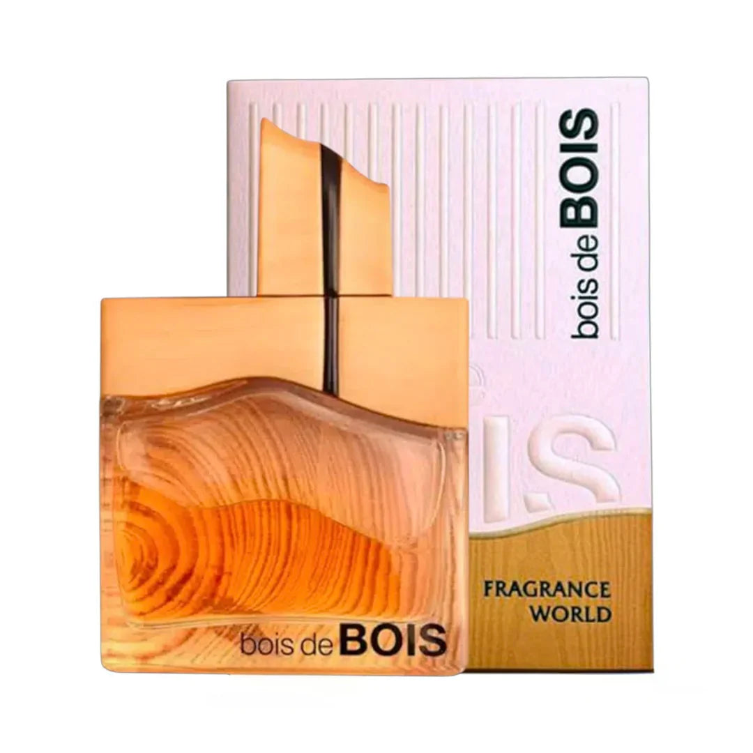 Bois De Bois - Unisex EDP 100ml