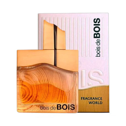 Bois De Bois - Unisex EDP 100ml
