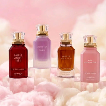 SWEET EDITION - EDP 4 x 30 мл