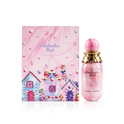 Marshmallow Blush - Unisex EDP 100ml