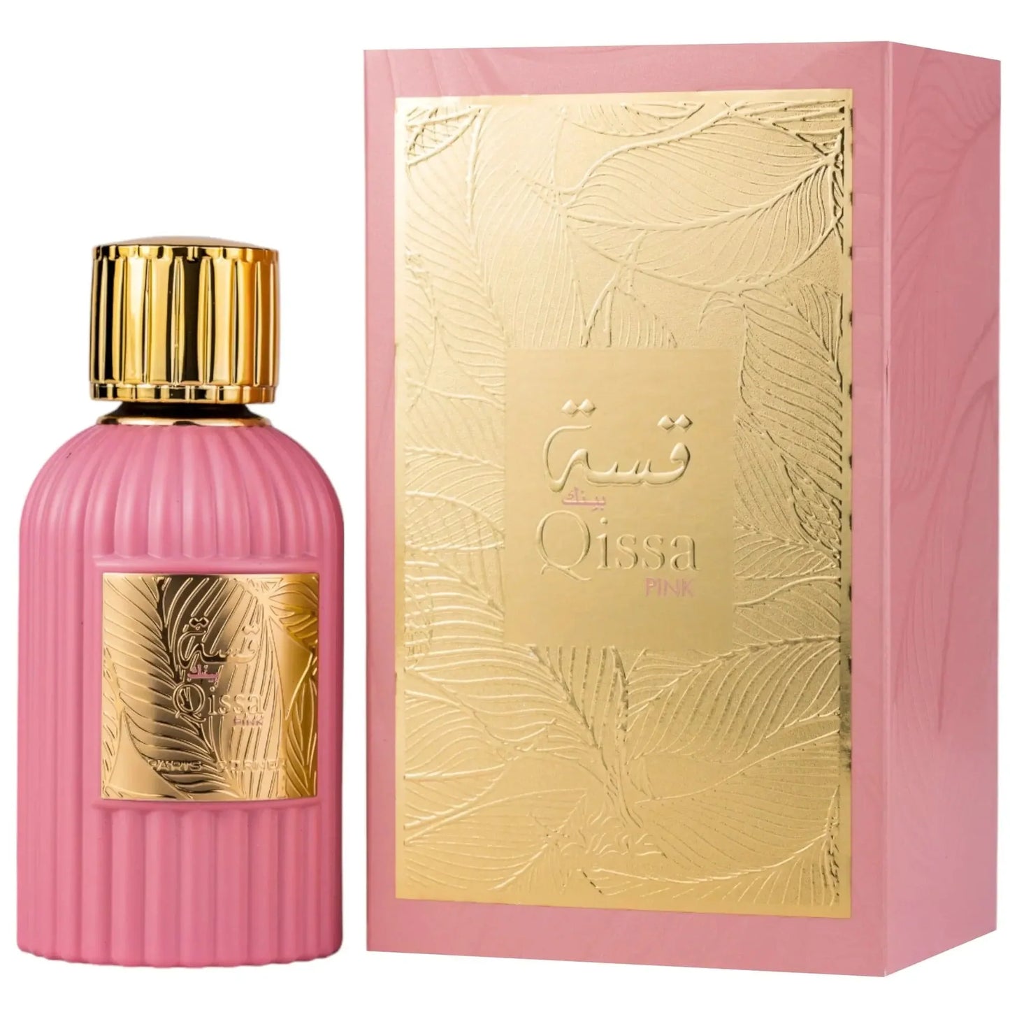 Qissa Pink - Unisex 100ml