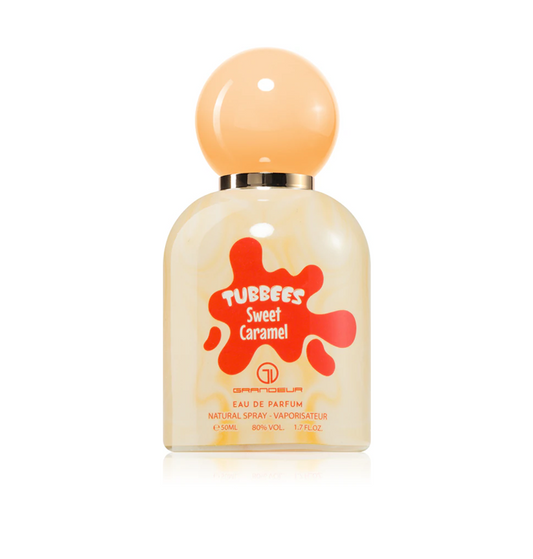 Sweet Caramel - Unisex EDP 50ML