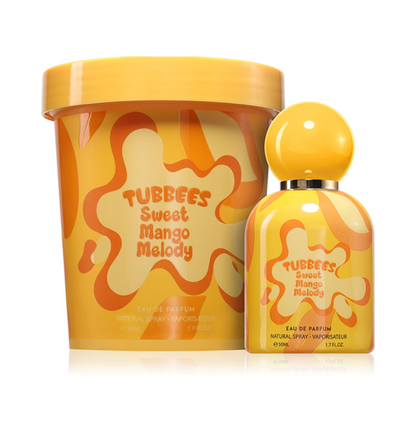 Sweet Mango Melody - Unisex EDP 50ml