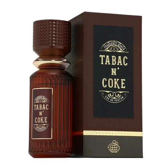Tabac N' Coke - Unisex EDP 100ml