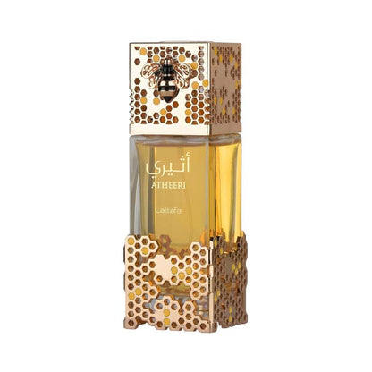 Atheeri - Sieviešu EDP 100ml