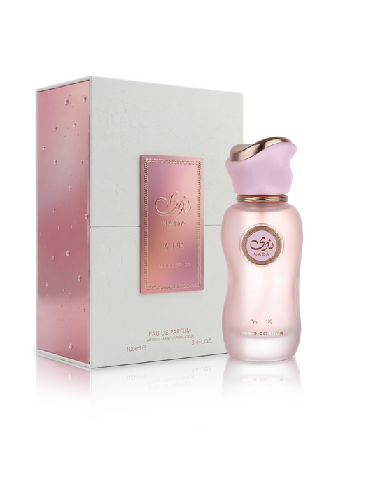 Nada Wink - Sieviešu EDP 100ml