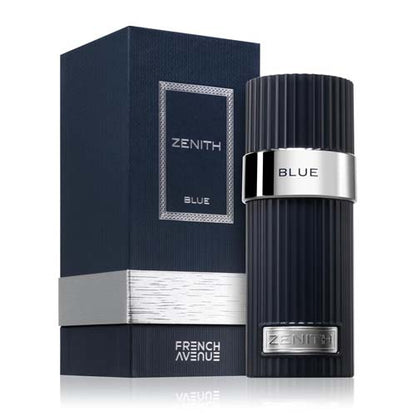 Zenith Blue - Vīriešiem EDP 100ml