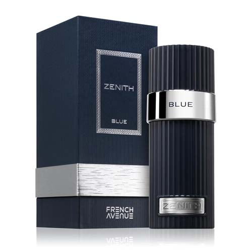 Zenith Blue - Vīriešiem EDP 100ml