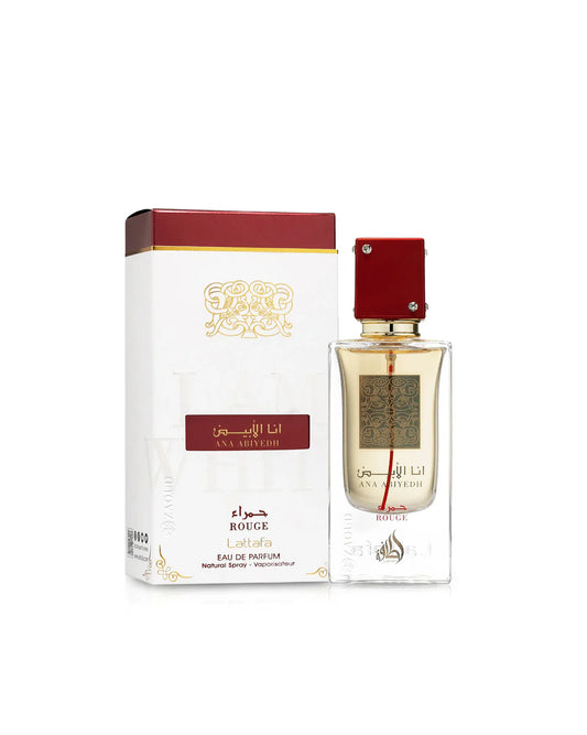 Ana Abiyedh Rouge - Unisex EDP 60ml