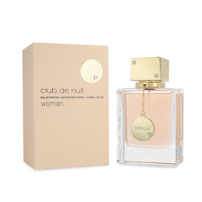 Armaf Club de Nuit Woman - Sieviešu EDP 105ml