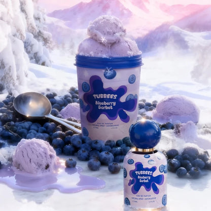 Blueberry Sorbet - Unisex EDP  50ml