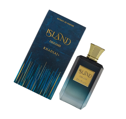 Island Dreams - Unisex EDP 100ml