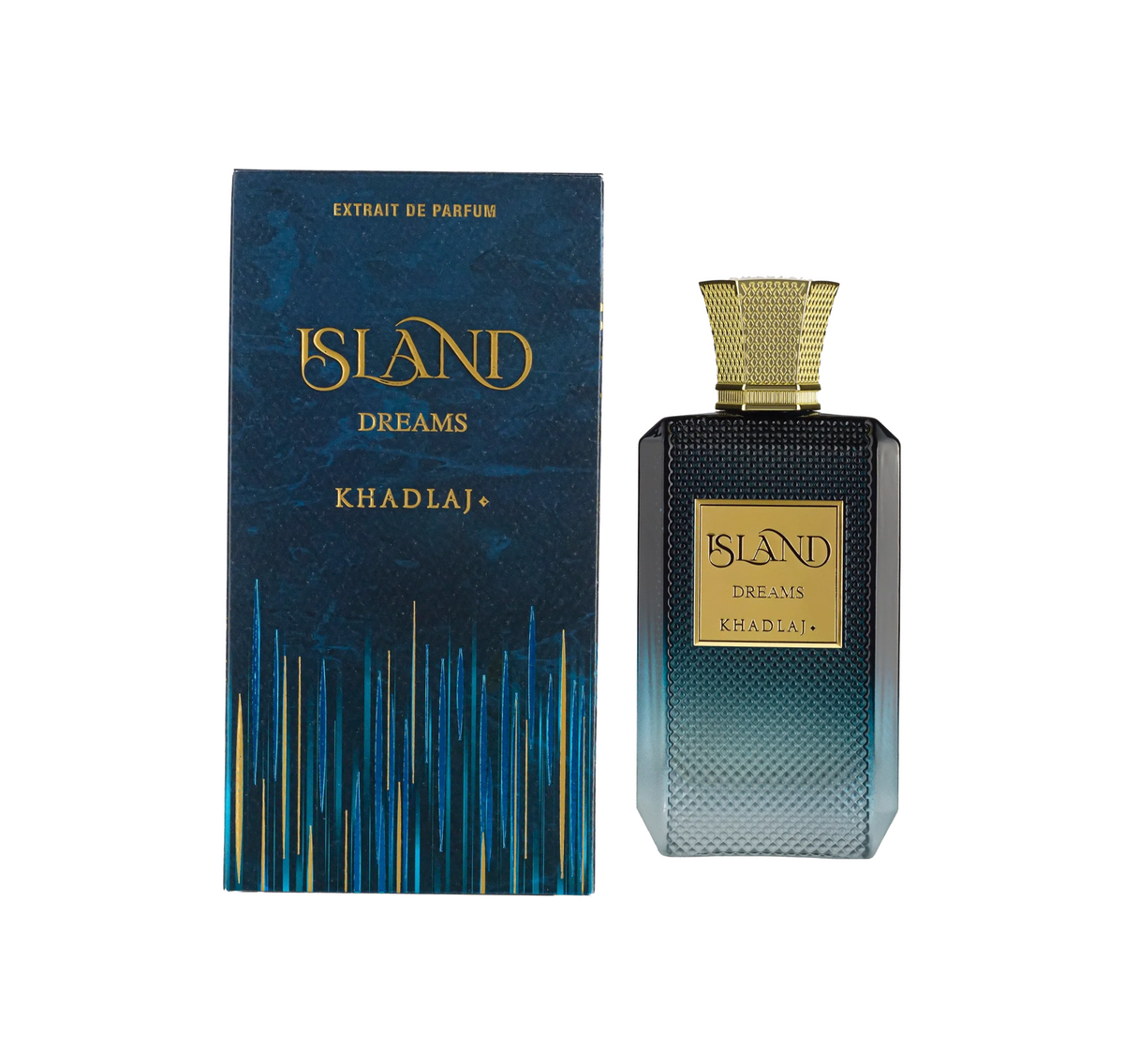 Island Dreams - Unisex EDP 100ml