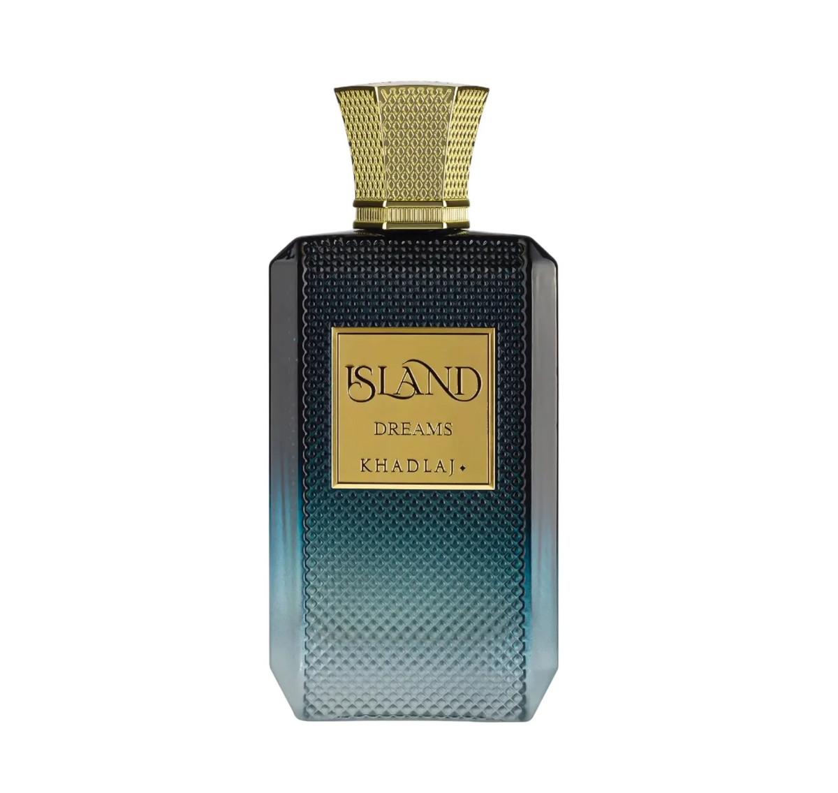 Island Dreams - Unisex EDP 100ml