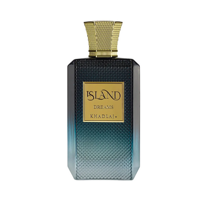 Island Dreams - Unisex EDP 100ml