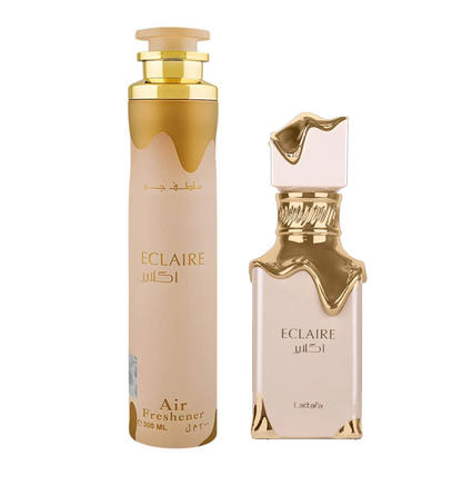 Eclaire - gaisa atsvaidzinātājs 300 ml