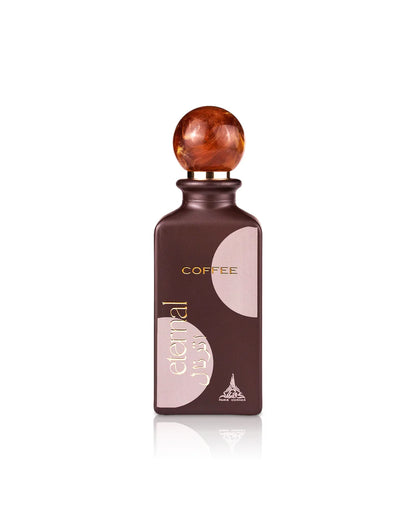 Eternal Coffee - Unisex EDP 100ml