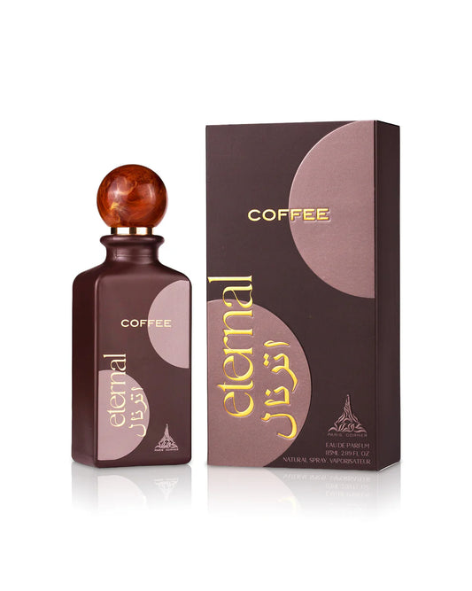 Eternal Coffee - Unisex EDP 100ml
